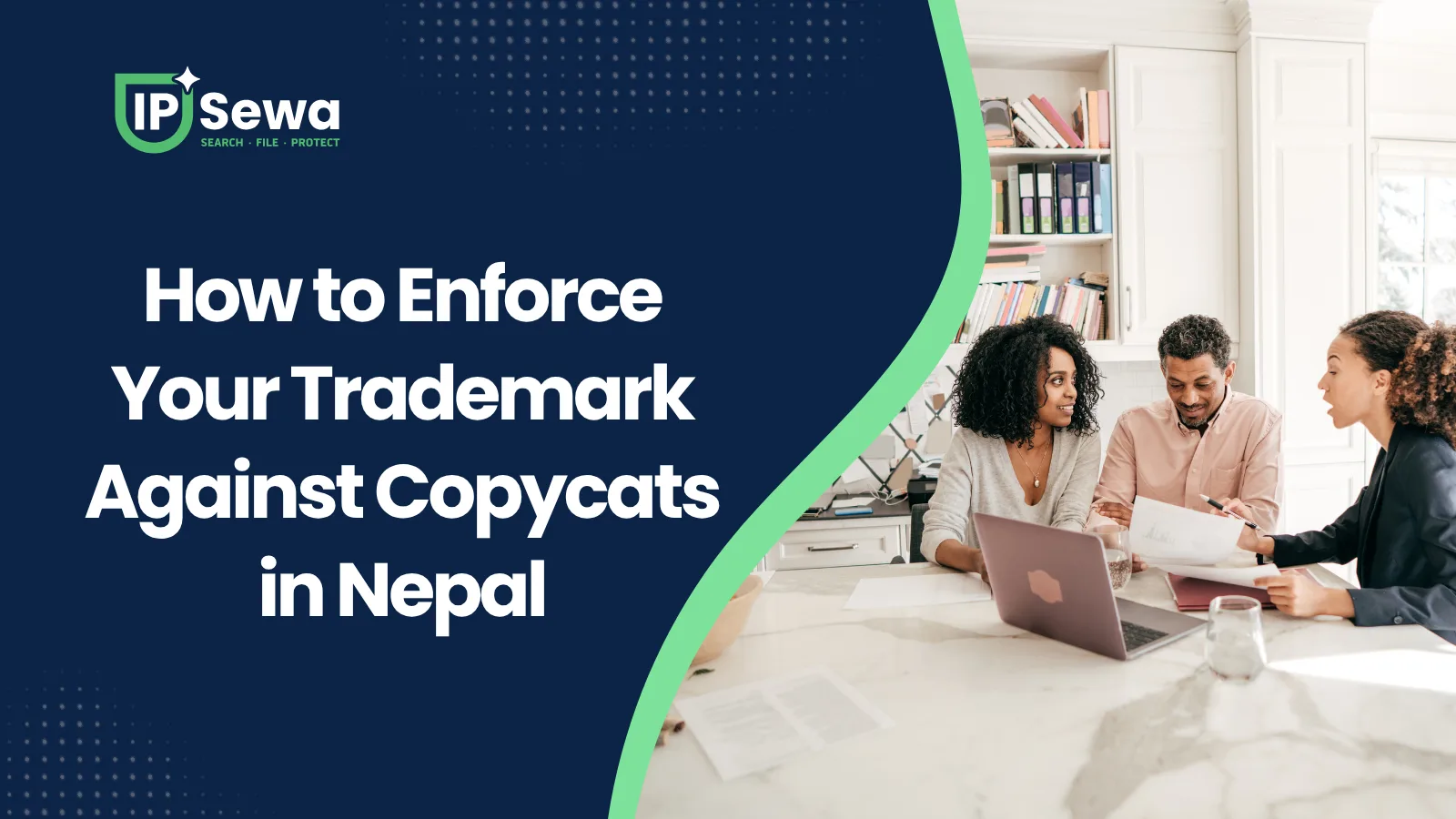 How to Enforce Your Trademark Against Copycats in Nepal