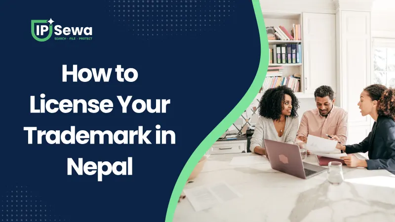 How to License Your Trademark in Nepal