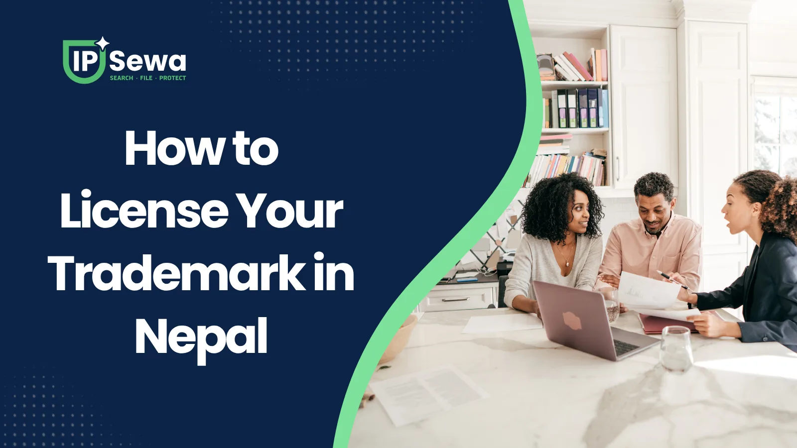 How to License Your Trademark in Nepal