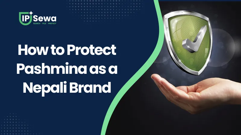 How to Protect Pashmina as a Nepali Brand
