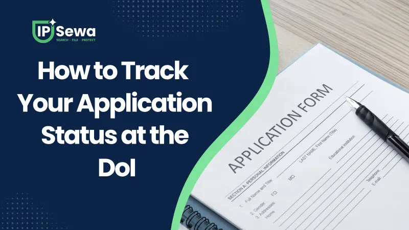 How to Track Your Application Status at the DoI