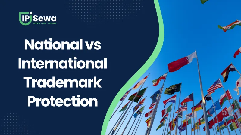 National vs International Trademark Protection