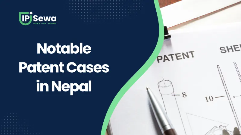 Notable Patent Cases in Nepal