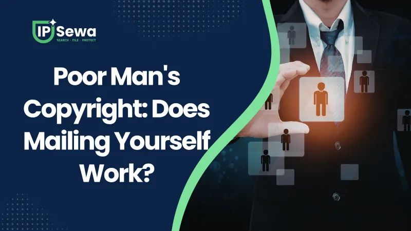 Poor Man's Copyright: Does Mailing Yourself Work?