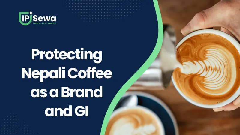 Protecting Nepali Coffee as a Brand and GI