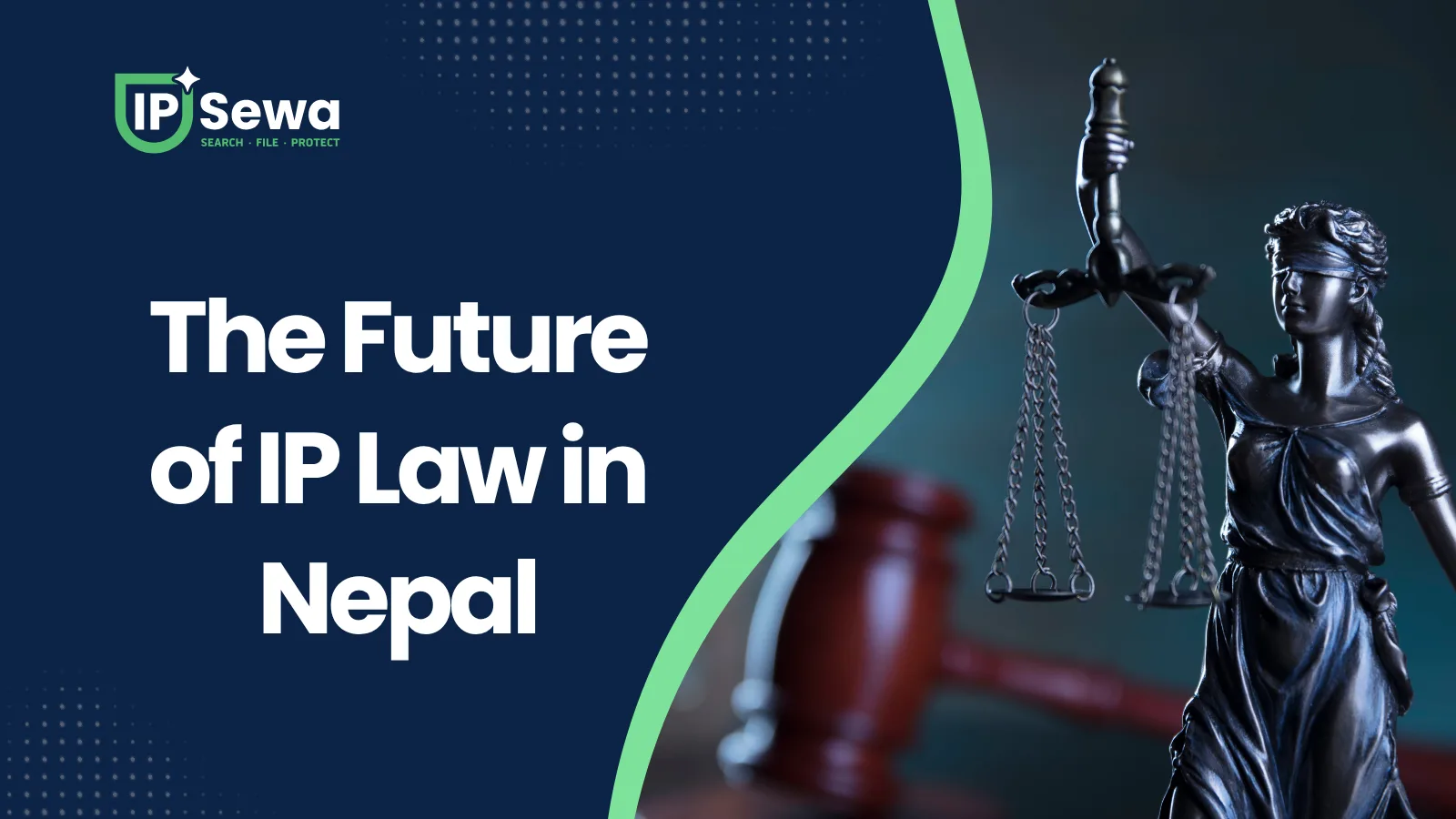 The Future of IP Law in Nepal