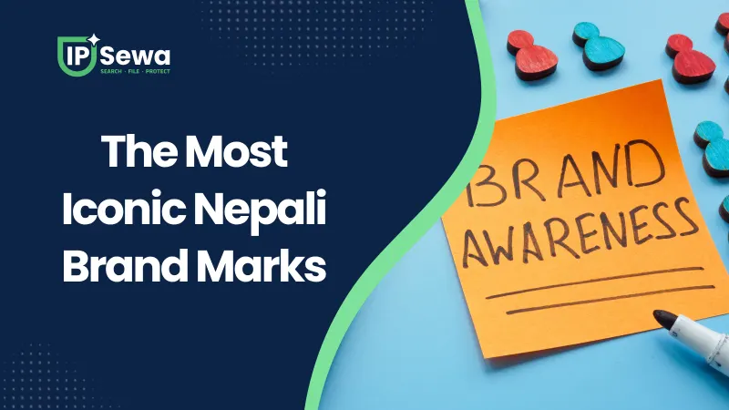 The Most Iconic Nepali Brand Marks