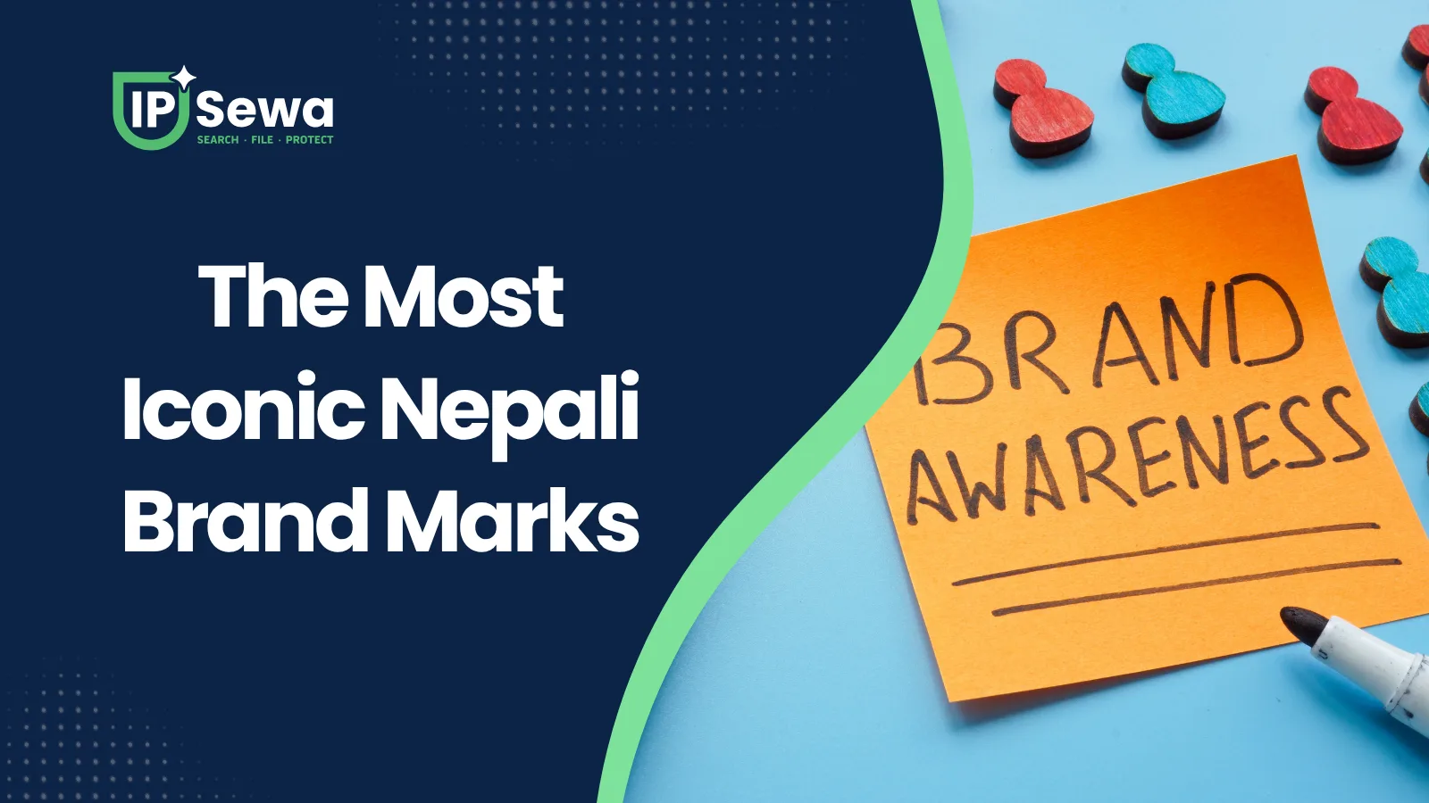 The Most Iconic Nepali Brand Marks