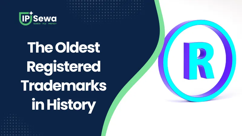 The Oldest Registered Trademarks in History