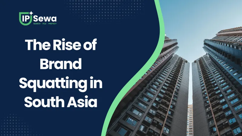 The Rise of Brand Squatting in South Asia