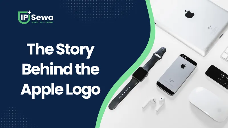 The Story Behind the Apple Logo