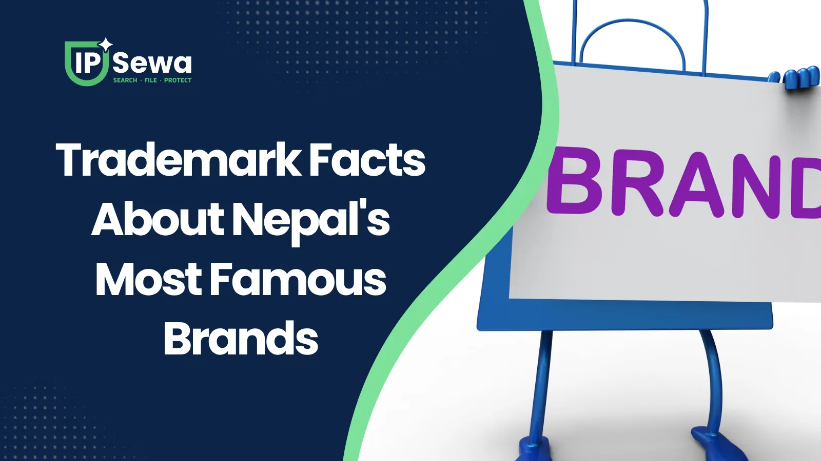 Trademark Facts About Nepal's Most Famous Brands