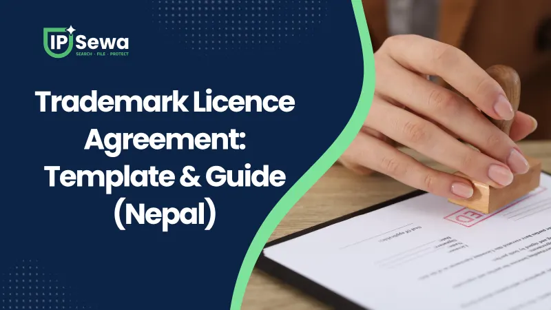 Trademark Licence Agreement: Template & Guide (Nepal)