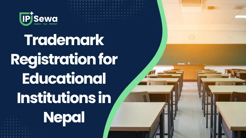 Trademark Registration for Educational Institutions in Nepal