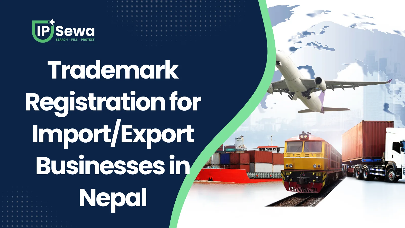 Trademark Registration for Import/Export Businesses in Nepal
