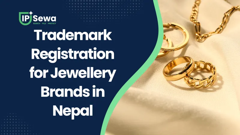 Trademark Registration for Jewellery Brands in Nepal