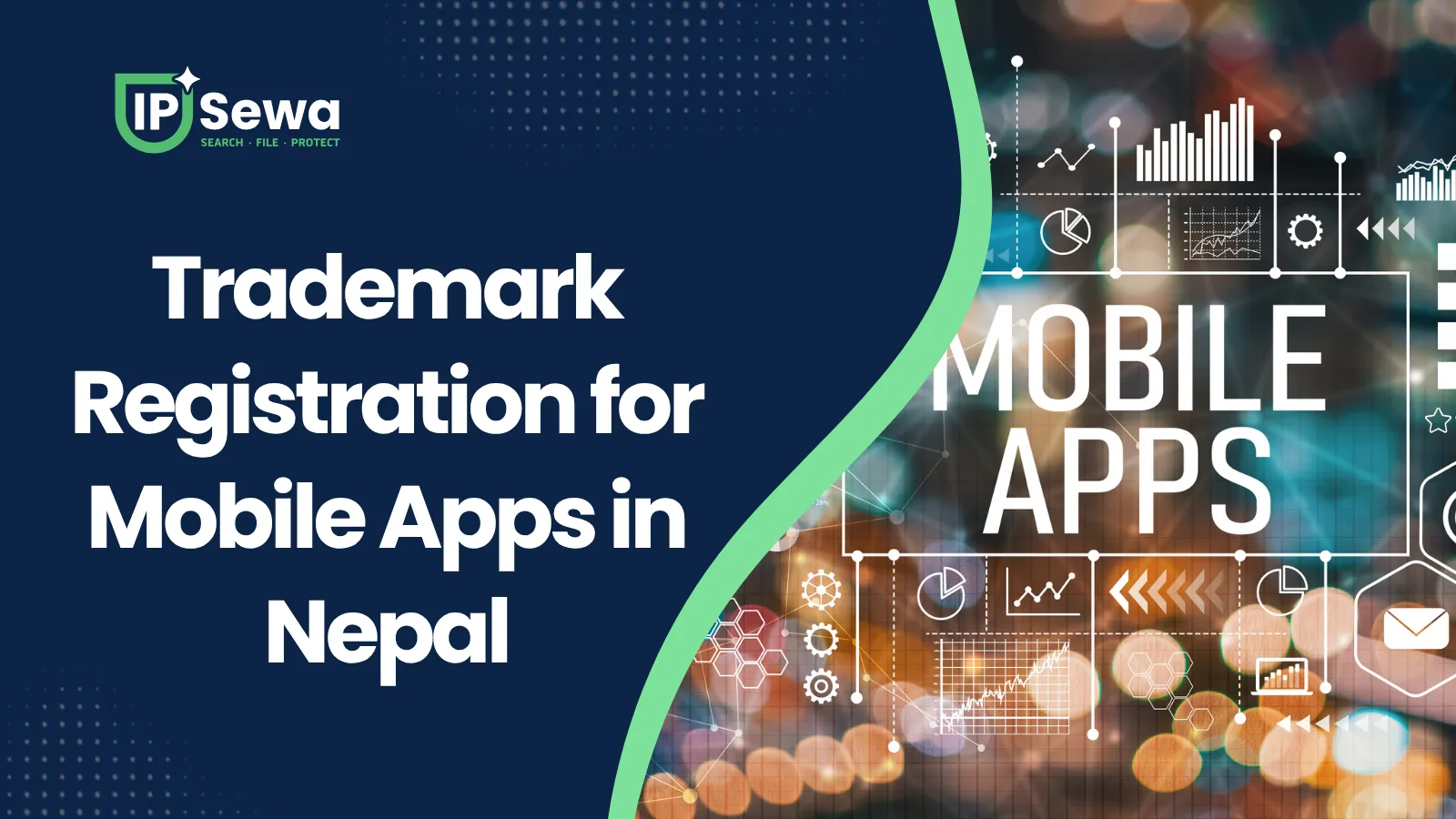 Trademark Registration for Mobile Apps in Nepal
