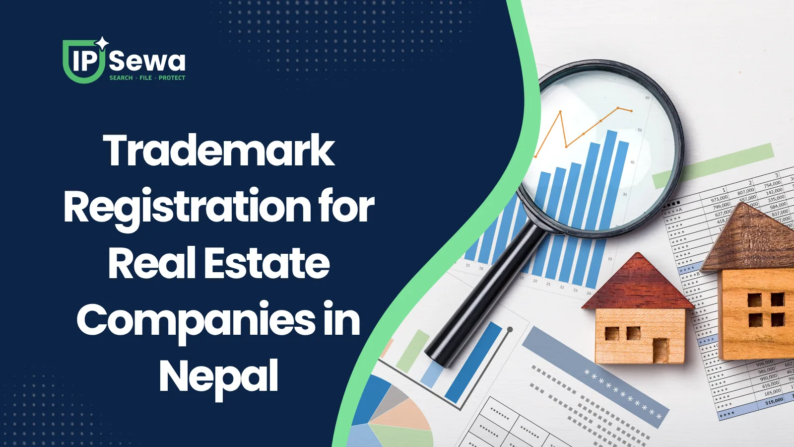 Trademark Registration for Real Estate Companies in Nepal