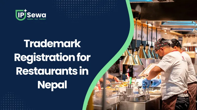 Trademark Registration for Restaurants in Nepal