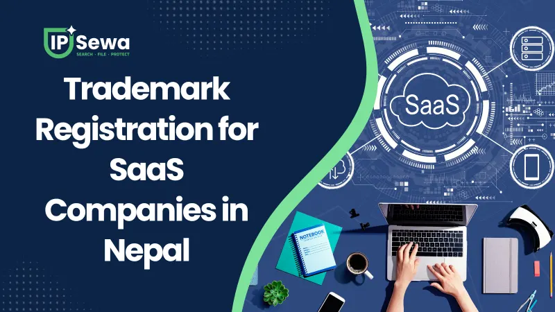 Trademark Registration for SaaS Companies in Nepal