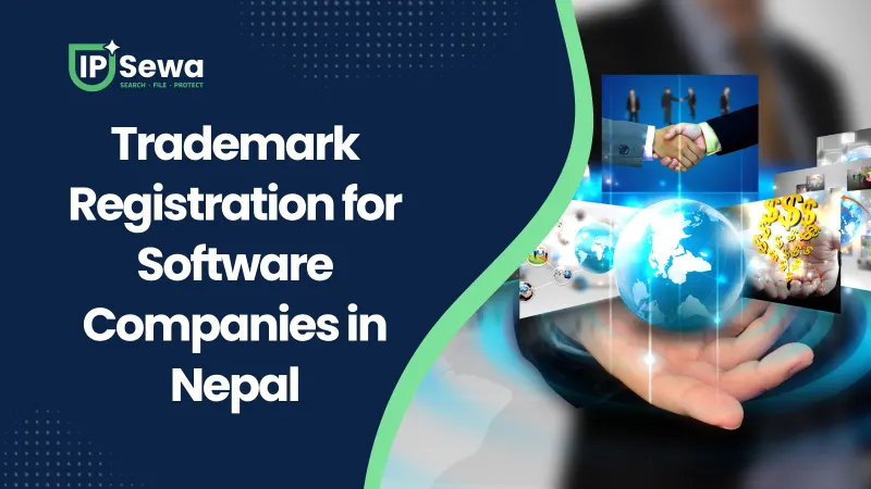 Trademark Registration for Software Companies in Nepal