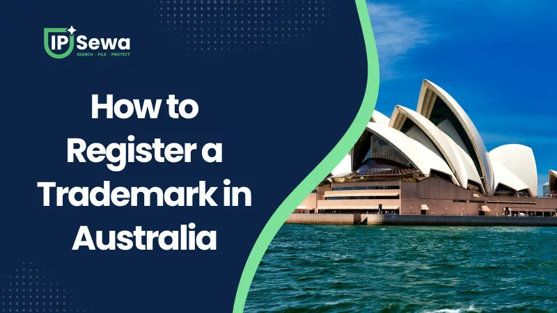 How to Register a Trademark in Australia