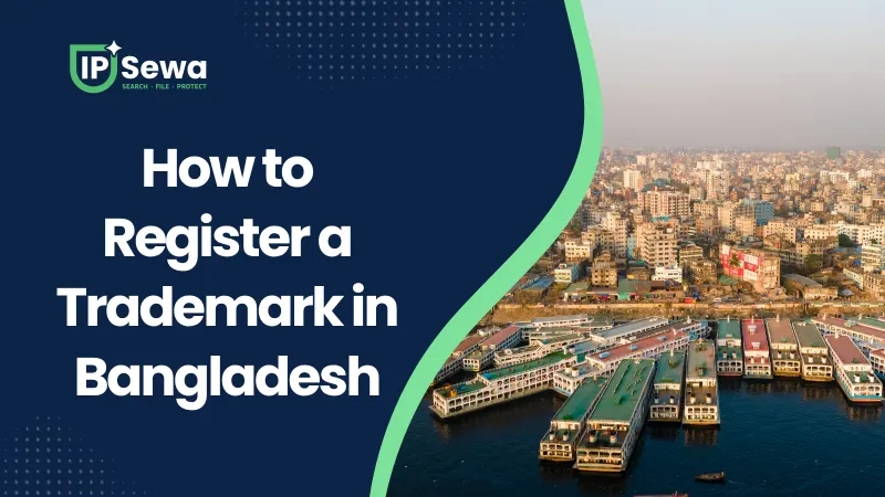 How to Register a Trademark in Bangladesh
