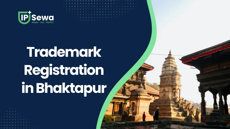 Trademark Registration in Bhaktapur