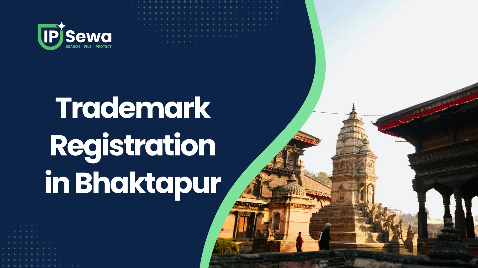 Trademark Registration in Bhaktapur