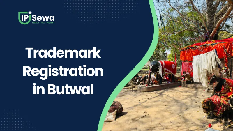 Trademark Registration in Butwal