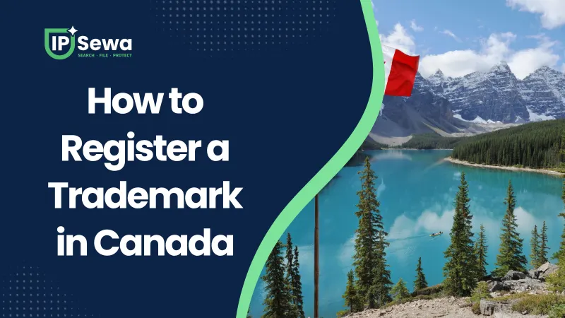How to Register a Trademark in Canada