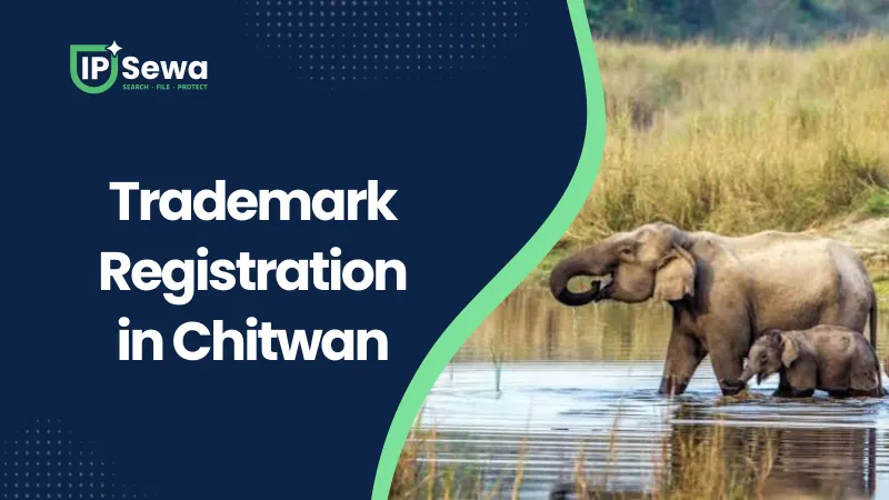 Trademark Registration in Chitwan