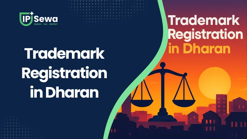 Trademark Registration in Dharan