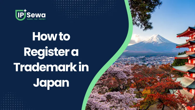 How to Register a Trademark in Japan