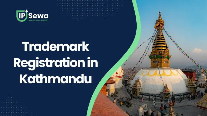 Trademark Registration in Kathmandu