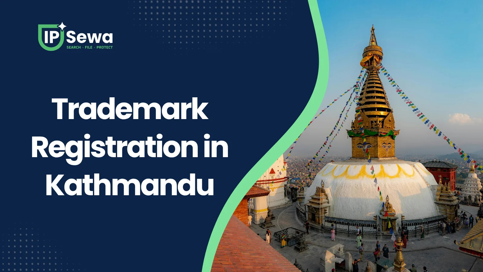 Trademark Registration in Kathmandu