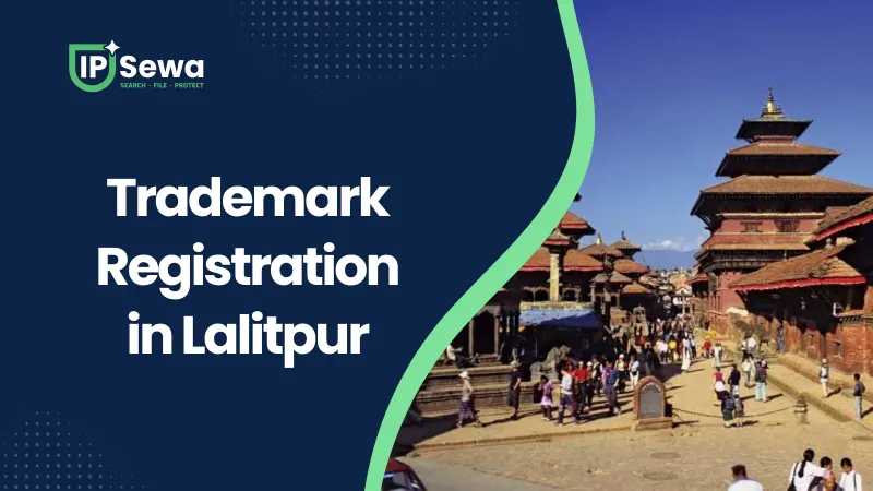 Trademark Registration in Lalitpur
