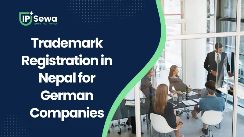 Trademark Registration in Nepal for German Companies