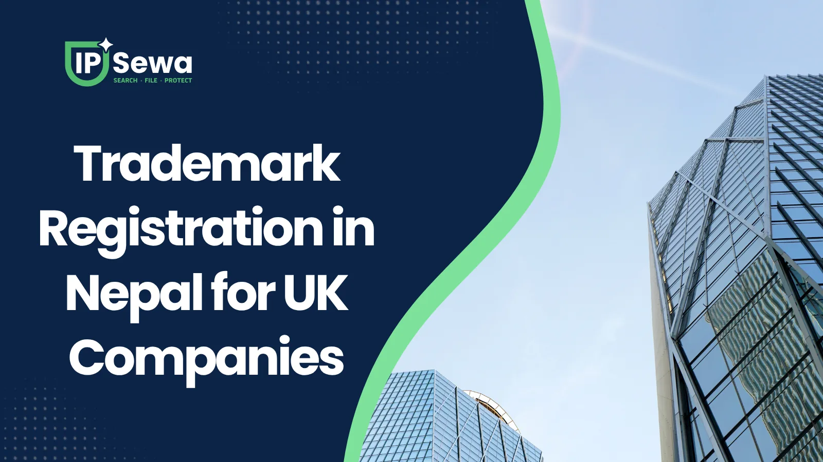 Trademark Registration in Nepal for UK Companies