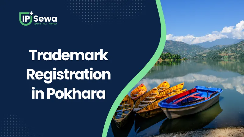Trademark Registration in Pokhara