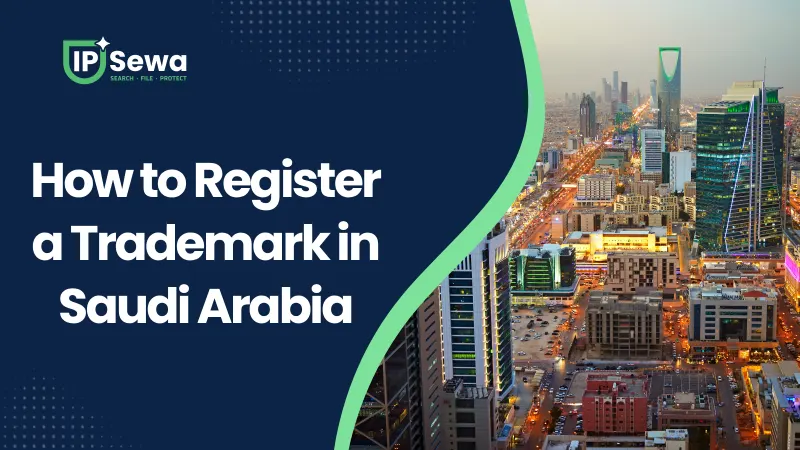 How to Register a Trademark in Saudi Arabia