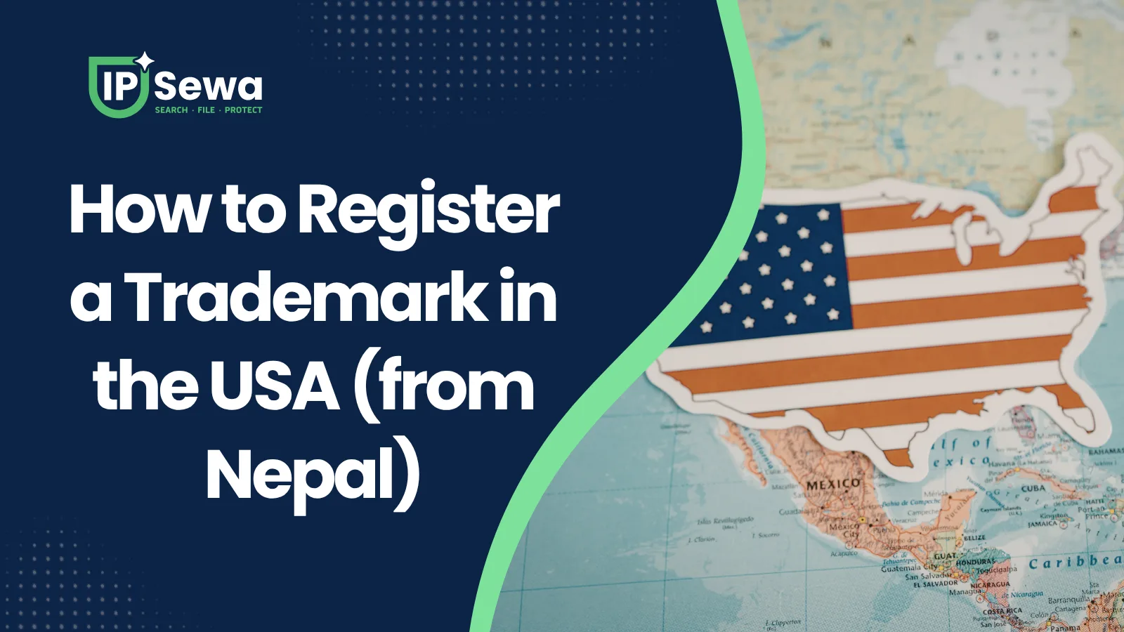 How to Register a Trademark in the USA (from Nepal)