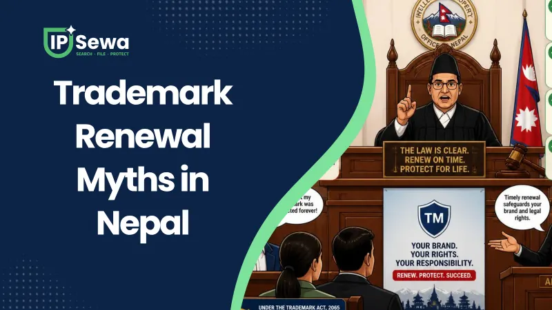 Trademark Renewal Myths in Nepal