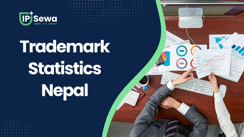 Trademark Statistics Nepal (2026)