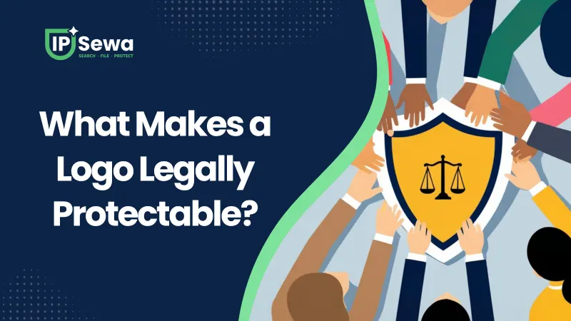 What Makes a Logo Legally Protectable?