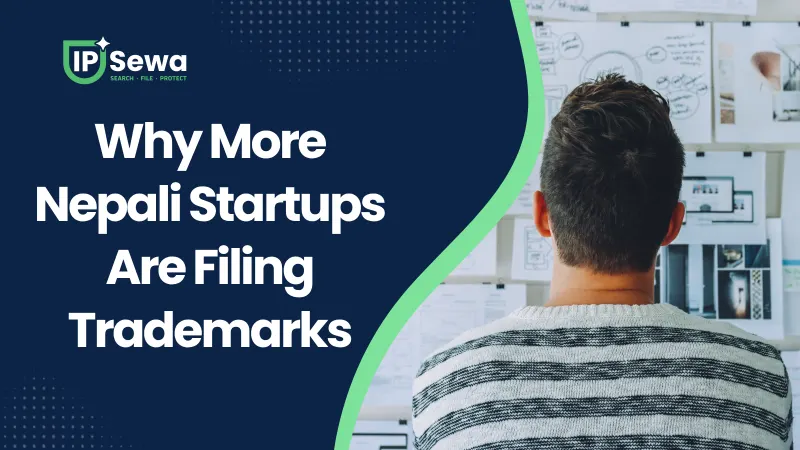 Why More Nepali Startups Are Filing Trademarks