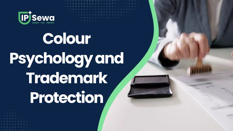 Colour Psychology and Trademark Protection