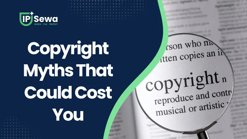 Copyright Myths That Could Cost You