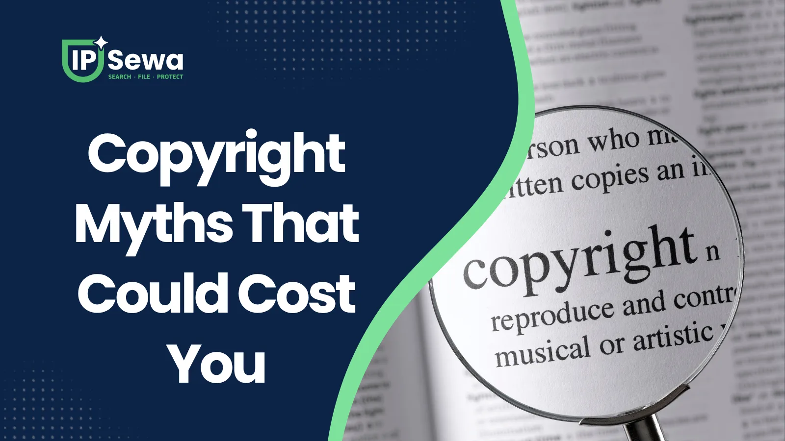 Copyright Myths That Could Cost You