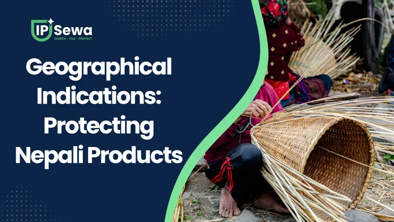 Geographical Indications: Protecting Nepali Products